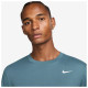 Nike Ανδρική κοντομάνικη μπλούζα Dri-FIT Fitness Tee Nike Ανδρική κοντομάνικη μπλούζα Dri-FIT Fitness Tee